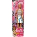 Barbie Career Doll Asst. Pop Star Lelle FXN98