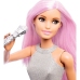 Barbie Career Doll Asst. Pop Star Lelle FXN98