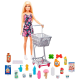 Barbie Shopper Doll кукла GTK94