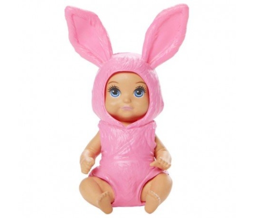 Barbie Skipper Babysitters Costume Babies кукла GRP01-1