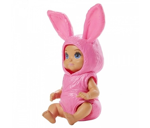 Barbie Skipper Babysitters Costume Babies кукла GRP01-1