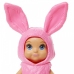 Barbie Skipper Babysitters Costume Babies кукла GRP01-1