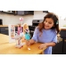 Barbie Supermarket Playset lelle FRP01