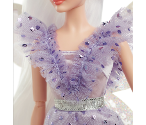 Barbie Tooth Fairy lelle HBY16