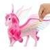 Barbie A Touch Of Magic Feature Pegasus Zirgs