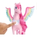 Barbie A Touch Of Magic Feature Pegasus Zirgs