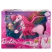 Barbie A Touch Of Magic Feature Pegasus Zirgs