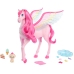 Barbie A Touch Of Magic Feature Pegasus Zirgs