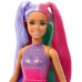 Barbie A Touch Of Magic New Character Rocki Glyph HLC35 Кукла