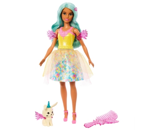 Barbie A Touch Of Magic New Character Teresa HLC36 Lelle