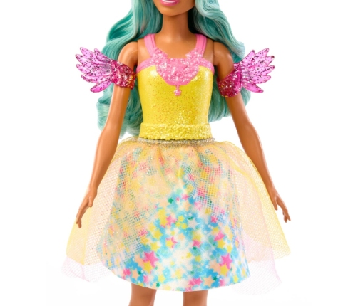 Barbie A Touch Of Magic New Character Teresa HLC36 Lelle