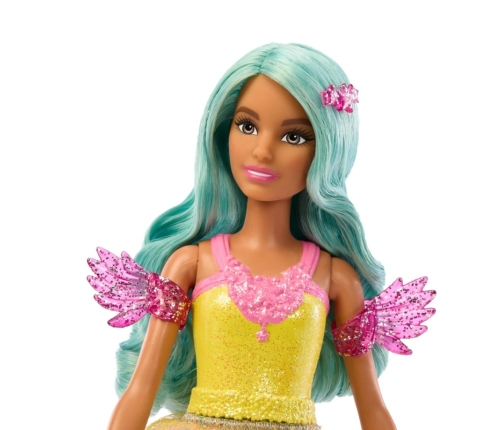 Barbie A Touch Of Magic New Character Teresa HLC36 Lelle