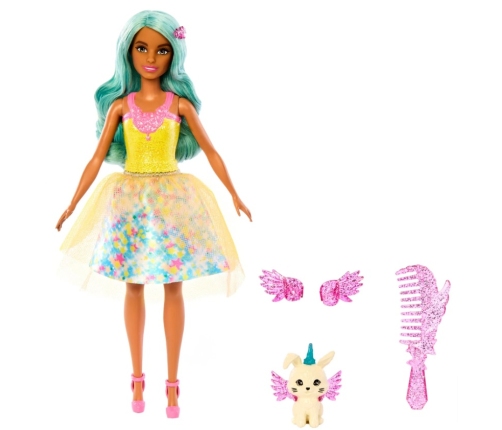 Barbie A Touch Of Magic New Character Teresa HLC36 Lelle