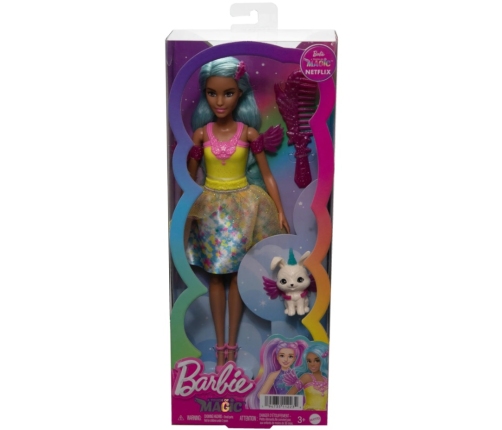 Barbie A Touch Of Magic New Character Teresa HLC36 Lelle