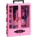 Barbie Ultimate Closet leļļu skapis GBK11