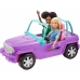 Barbie Vehicle автомашина GMT46