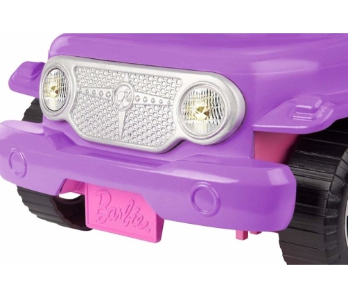 Barbie Vehicle автомашина GMT46