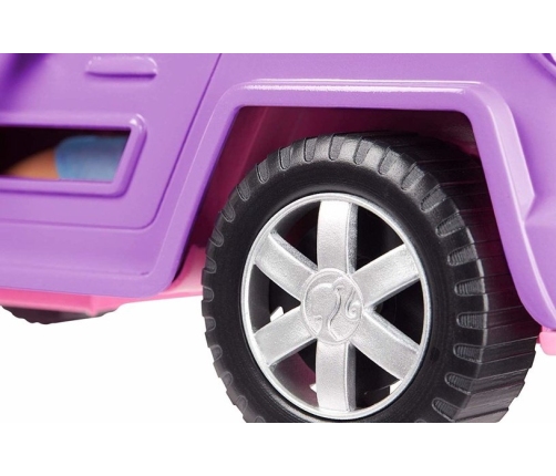 Barbie Vehicle автомашина GMT46