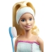 Barbie Wellness Doll lelle GKH73-1