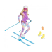 Barbie Winter Sports - Skier Kукла HGM73