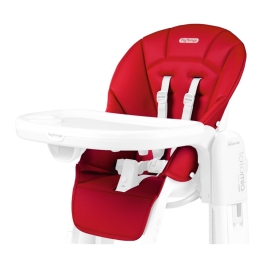 Чехол для стульчика для кормления PEG-PEREGO SIESTA FOLLOW ME Fragol Чехол для стульчика для кормления PEG-PEREGO SIESTA FOLLOW ME Fragol