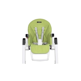 Barošanas krēsla PĀRVALKS PEG-PEREGO SIESTA FOLLOW ME Noce Barošanas krēsla PĀRVALKS PEG-PEREGO SIESTA FOLLOW ME Noce