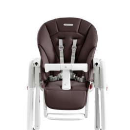 Barošanas krēsla Pārvalks PEG-PEREGO Tatamia Cacao