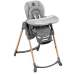 Стульчик для кормления Maxi Cosi Minla Home 3in1 Essential grey