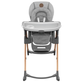 Стульчик для кормления Maxi Cosi Minla Home 3in1 Essential grey