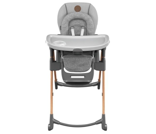 Стульчик для кормления Maxi Cosi Minla Home 3in1 Essential grey