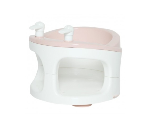 Bebe-jou Bath ring Mellow Rose Детский стульчик для купания