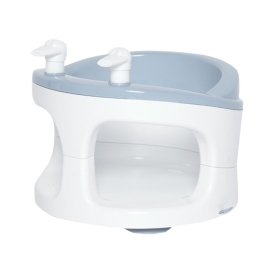 Bebe-jou Celestial Blue Детский стульчик для купания Bebe-jou Celestial Blue Детский стульчик для купания