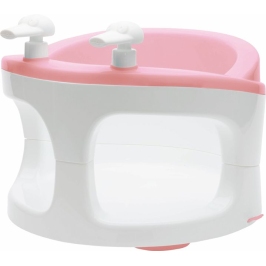 Bebe-jou Light Pink Bērnu vannas sēdeklis
