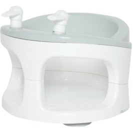 Bebe-jou Sky Green Детский стульчик для купания Bebe-jou Sky Green Детский стульчик для купания