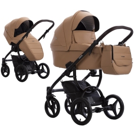 Bebetto Luca Pro 31 Детская Коляска 2в1 Bebetto Luca Pro 31 Детская Коляска 2в1