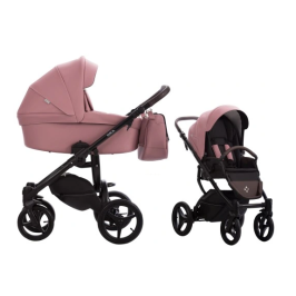 Bebetto Luca Pro 36 Bērnu Ratiņi 2in1 Bebetto Luca Pro 36 Bērnu Ratiņi 2in1