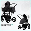 Bebetto Torino 01 CZM Детская Коляска 2 в 1