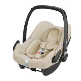 MAXI COSI Rock Nomad Sand Bērnu Autokrēsls 0-13 kg