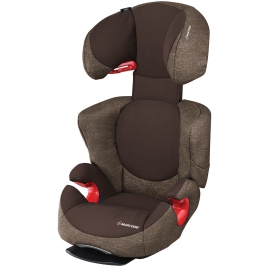 Bērnu Autokrēsls 15-36 kg MAXI-COSI Rodi Ap Nomad Brown