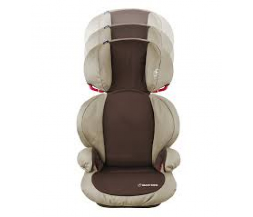 Bērnu Autokrēsls 15-36 kg MAXI-COSI Rodi SPS Oak Brown