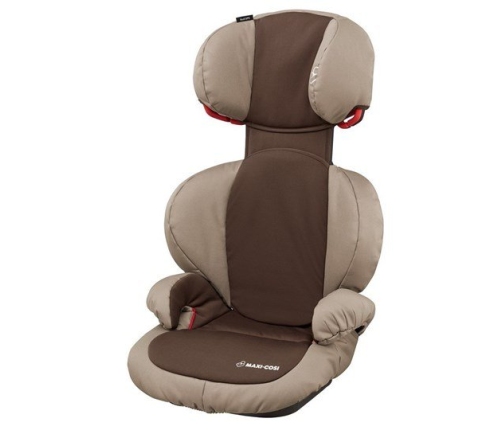 Bērnu Autokrēsls 15-36 kg MAXI-COSI Rodi SPS Oak Brown