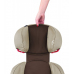 Bērnu Autokrēsls 15-36 kg MAXI-COSI Rodi SPS Oak Brown