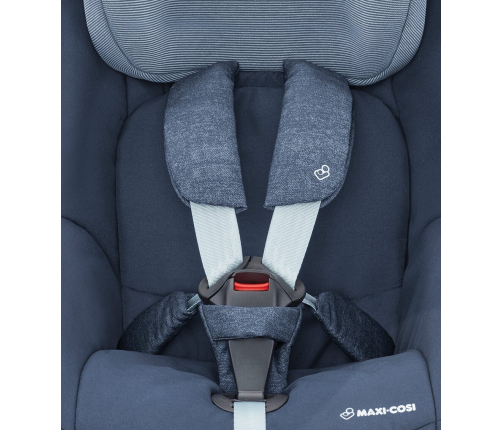 Детское автокресло 9-18 кг MAXI-COSI Pearl Nomad Blue