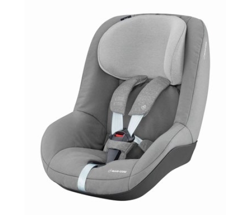 Детское автокресло 9-18 кг MAXI-COSI Pearl Nomad Grey