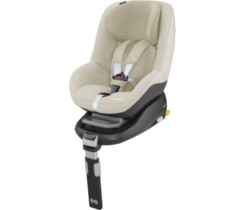 Bērnu Autokrēsls 9-18 kg MAXI-COSI Pearl Nomad Sand