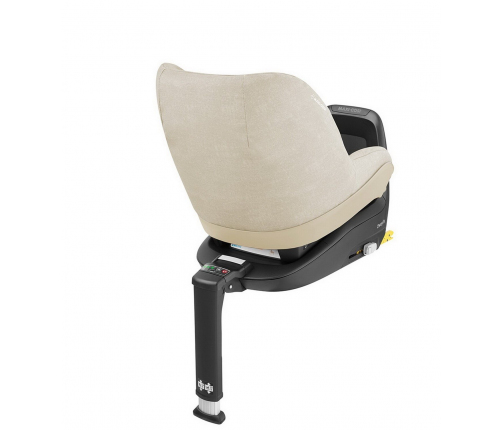 Bērnu Autokrēsls 9-18 kg MAXI-COSI Pearl Nomad Sand