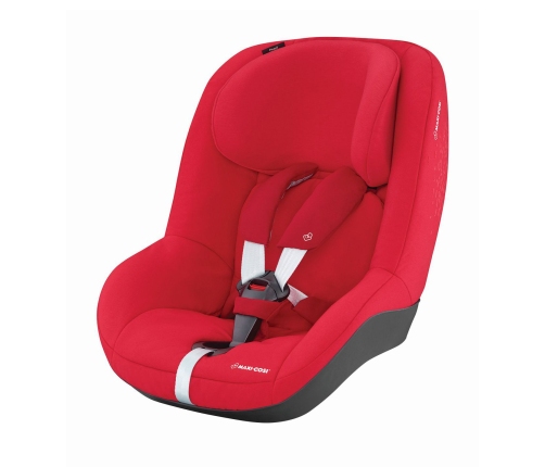 Детское автокресло 9-18 кг MAXI-COSI Pearl Vivid Red