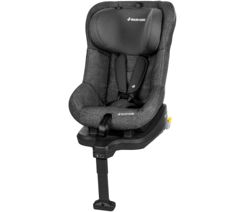 MAXI-COSI TobiFix Nomad Black Bērnu Autokrēsls 9-18 kg