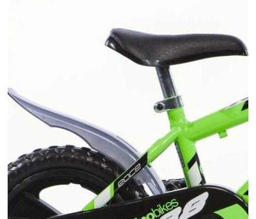 Детский велосипед двухколесный Dino bikes 12 412UL-R88