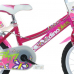 Bērnu velosipēds divritenis Dino bikes Bimba 14 146R-02